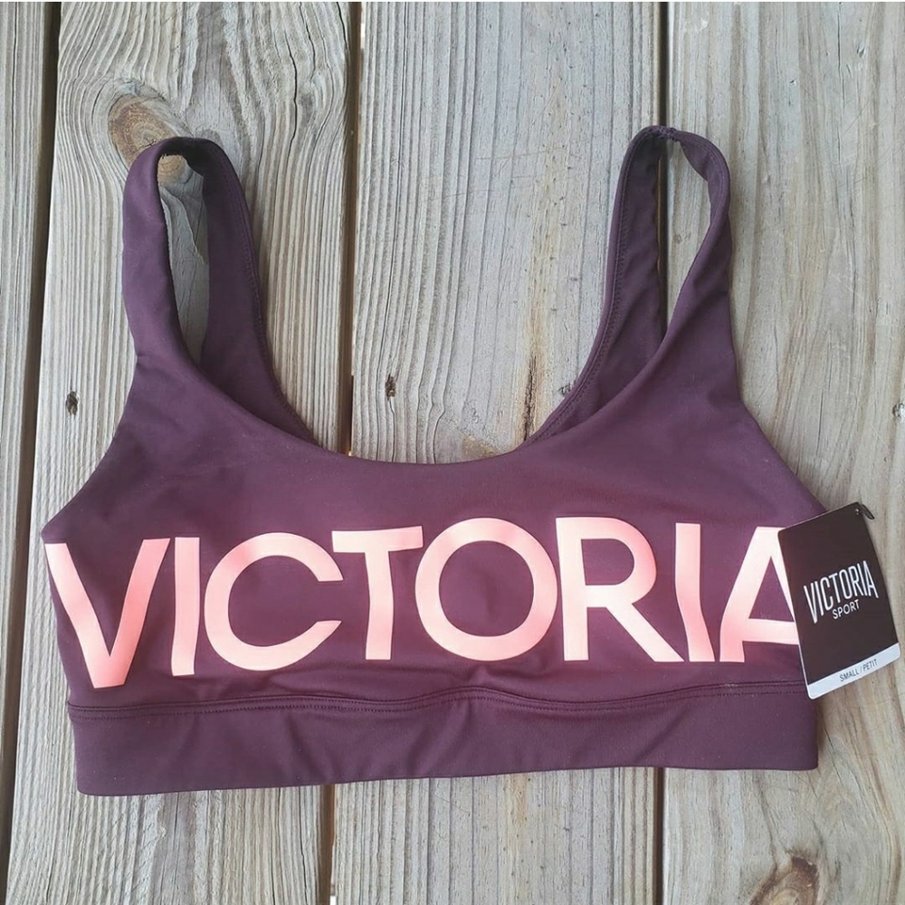 Victoria's Secret Sports Bra